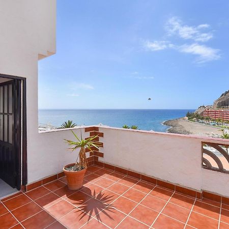 Beach Apartment In Playa Del Cura 323 Mogán Eksteriør bilde