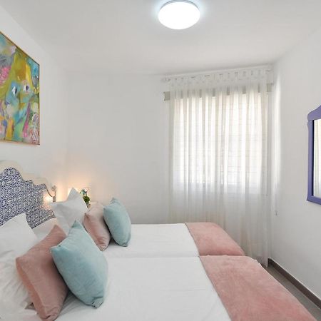 Beach Apartment In Playa Del Cura 323 Mogán Eksteriør bilde