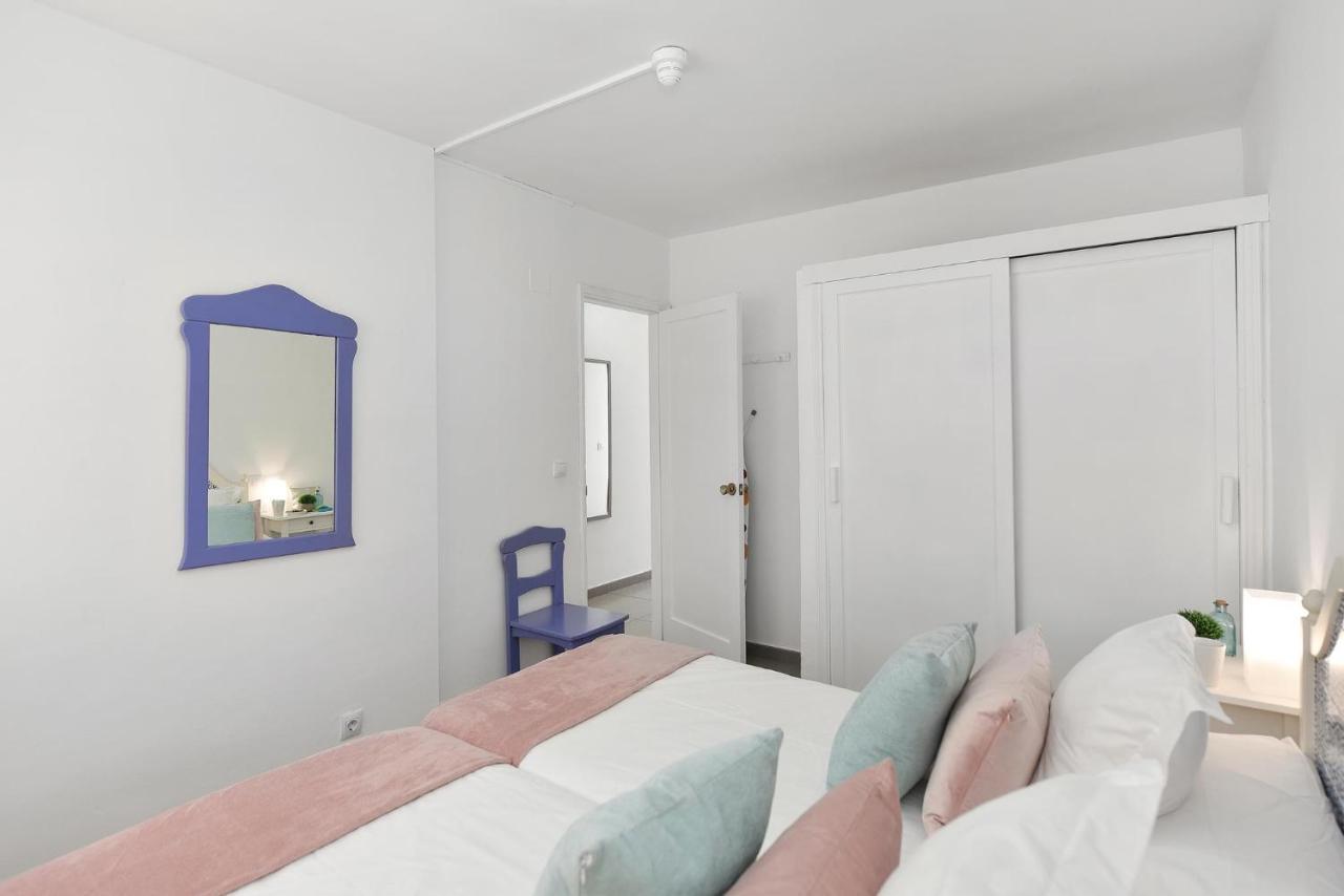 Beach Apartment In Playa Del Cura 323 Mogán Eksteriør bilde