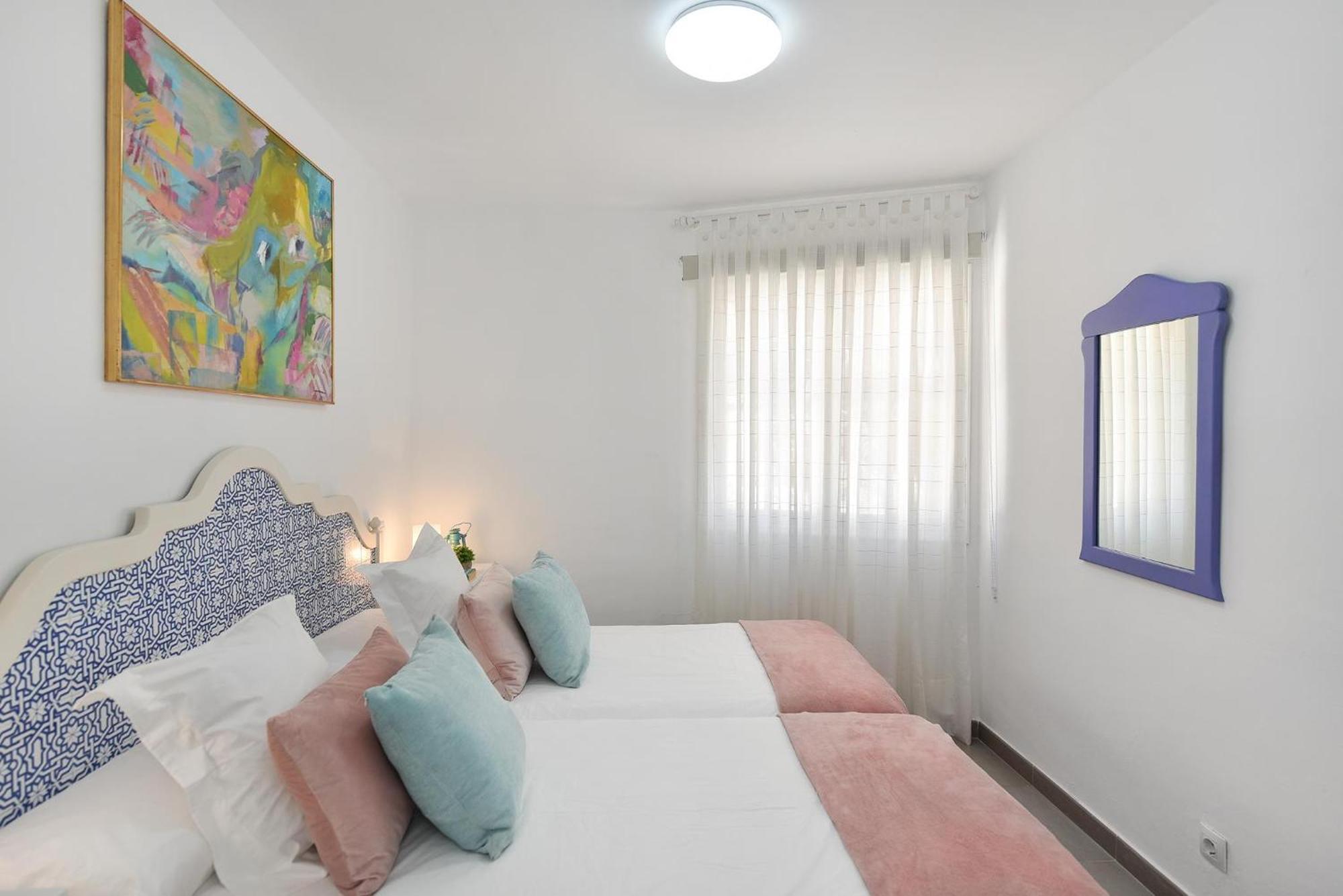 Beach Apartment In Playa Del Cura 323 Mogán Eksteriør bilde