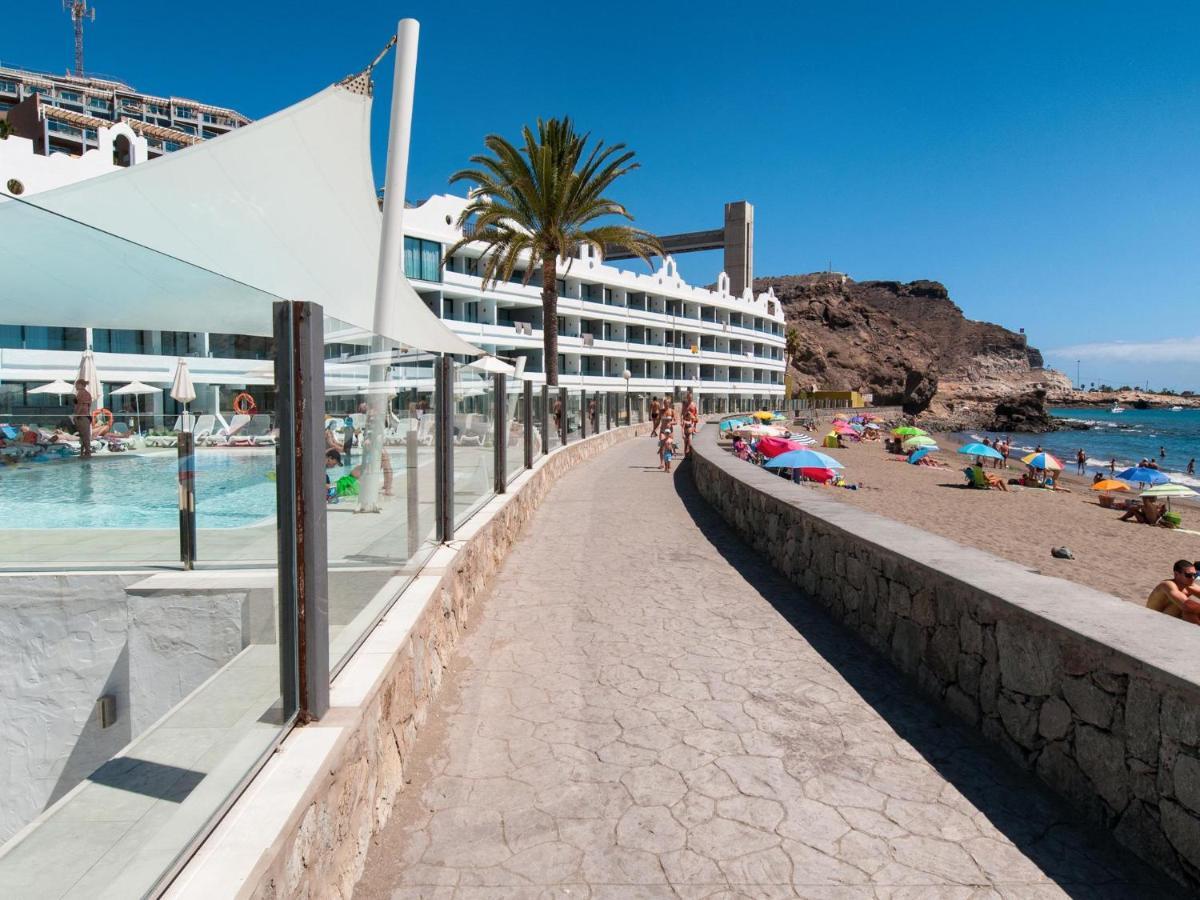 Beach Apartment In Playa Del Cura 323 Mogán Eksteriør bilde